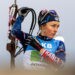 Biathlon – Dorothea Wierer s’impose à Ostersund, Camille Bened sur le podium
