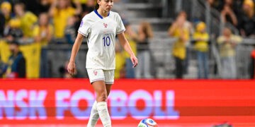 Football – Les Bleues arrachent la médaille de bronze en Ligue des nations