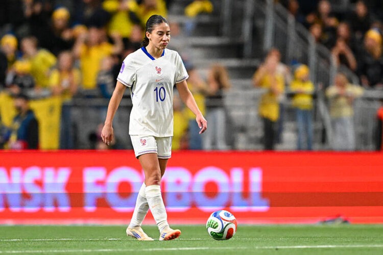 Football – Les Bleues arrachent la médaille de bronze en Ligue des nations
