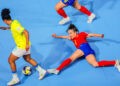 Futsal – Le Brésil sacré premier champion du monde