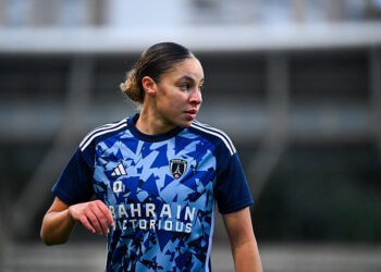 Football / Ligue des champions – Le Paris FC valide son ticket pour les barrages !