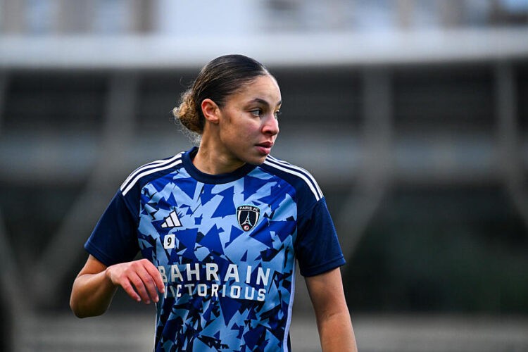 Football / Ligue des champions – Le Paris FC valide son ticket pour les barrages !