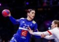 Handball / Mondial – Les Bleues médaillées de bronze !