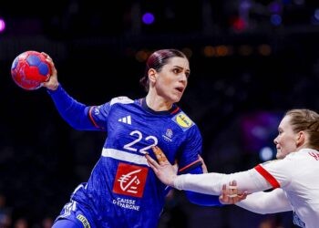 Handball / Mondial – Les Bleues médaillées de bronze !