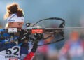 Biathlon – Lou Jeanmonnot s’offre le sprint à Hochfilzen