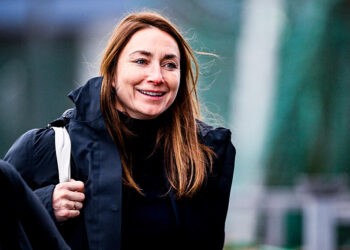 Football – Gaëtane Thiney nommée directrice sportive du Paris FC féminin