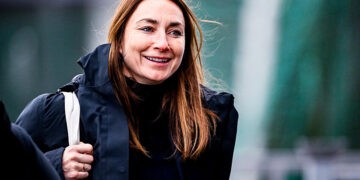 Football – Gaëtane Thiney nommée directrice sportive du Paris FC féminin