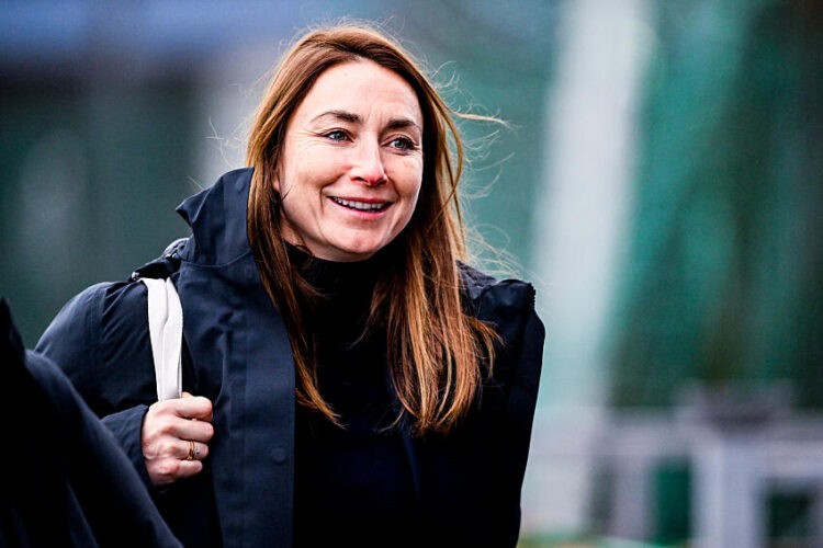 Football – Gaëtane Thiney nommée directrice sportive du Paris FC féminin