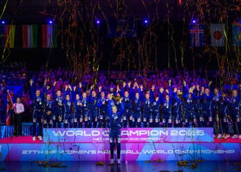 Handball – La Norvège sacrée championne du monde