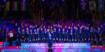 Handball – La Norvège sacrée championne du monde