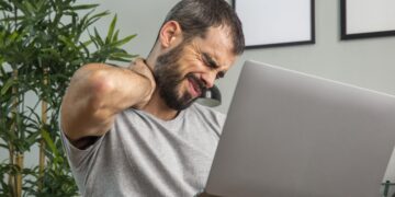 Soulagement de la douleur musculaire et articulaire par le froid