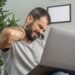 Soulagement de la douleur musculaire et articulaire par le froid
