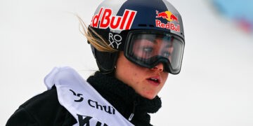 Ski acrobatique – Tess Ledeux contrainte de renoncer aux JO-2026
