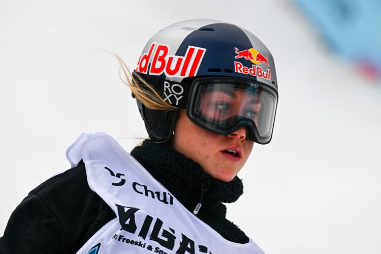 Ski acrobatique – Tess Ledeux contrainte de renoncer aux JO-2026