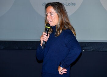 Voile – Alexia Barrier mène un équipage féminin au bout du tour du monde
