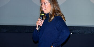 Voile – Alexia Barrier mène un équipage féminin au bout du tour du monde