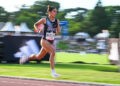 Athlétisme – Sarah Madeleine signe un record incroyable !