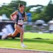 Athlétisme – Sarah Madeleine signe un record incroyable !