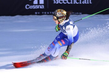 Ski – Federica Brignone de retour à l&rsquo;entraînement, à un mois des JO