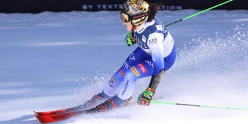 Ski – Federica Brignone de retour à l&rsquo;entraînement, à un mois des JO