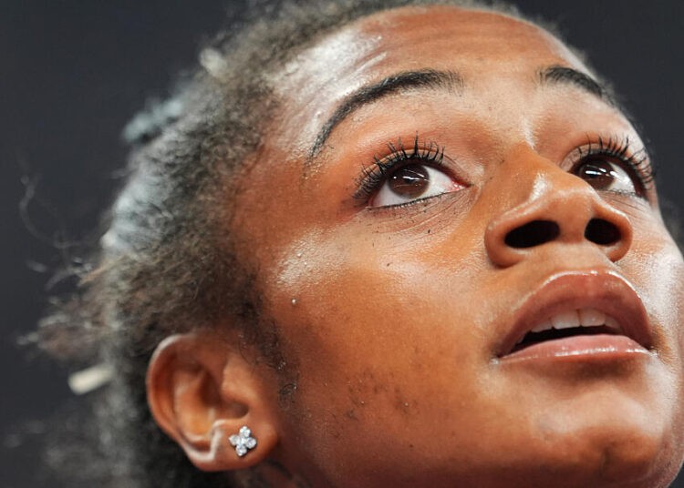 Athlétisme – La reine du sprint Sha’Carri Richardson flashée pour excès de vitesse en Floride