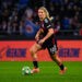 Football – Lindsey Heaps quitte l&rsquo;OL Lyonnes