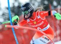 Ski alpin – Camille Rast superstar du week-end