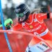 Ski alpin – Camille Rast superstar du week-end