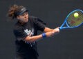 Tennis / Open d’Australie – Naomi Osaka passe le premier tour