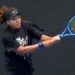 Tennis / Open d’Australie – Naomi Osaka passe le premier tour