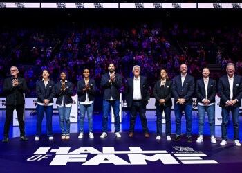 Handball – Les légendes à l’honneur au Hall of Fame