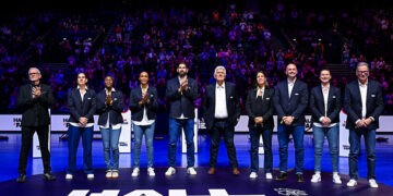 Handball – Les légendes à l’honneur au Hall of Fame