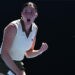 Tennis – Jacquemot renverse Kostyuk après un combat historique à Melbourne