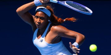 Tennis / Open d’Australie – Coco Gauff déroule et file au troisième tour
