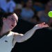 Tennis / Open d’Australie – Elsa Jacquemot stoppée au deuxième tour à Melbourne