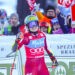 Ski / Géant de Kronplatz – Julia Scheib triomphe, Federica Brignone impressionne pour son retour