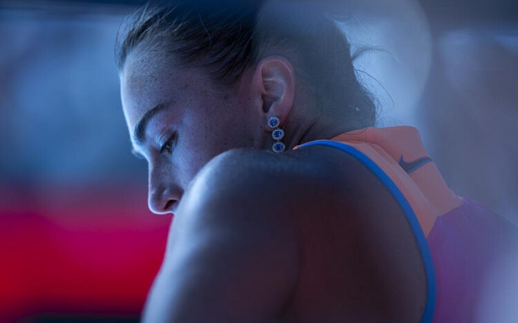 Open d’Australie – Sabalenka s’invite au troisième tour