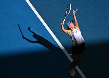 Tennis – Toujours pas de finale pour Swiatek à Melbourne !