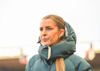 Journalisme sportif – Vanessa Le Moigne quitte le football après une vague de cyberharcèlement