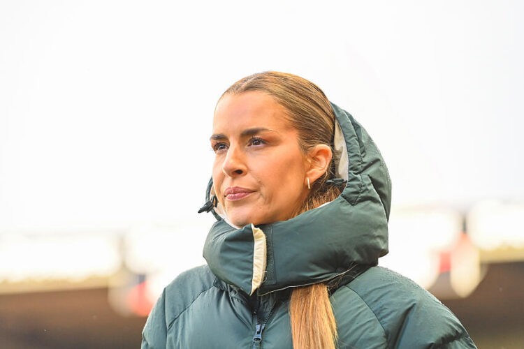 Journalisme sportif – Vanessa Le Moigne quitte le football après une vague de cyberharcèlement