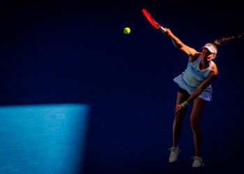 Tennis / Open d’Australie – Rybakina écarte Pegula et s’offre une nouvelle finale face à Sabalenka