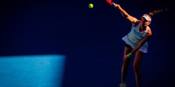 Tennis / Open d’Australie – Rybakina écarte Pegula et s’offre une nouvelle finale face à Sabalenka