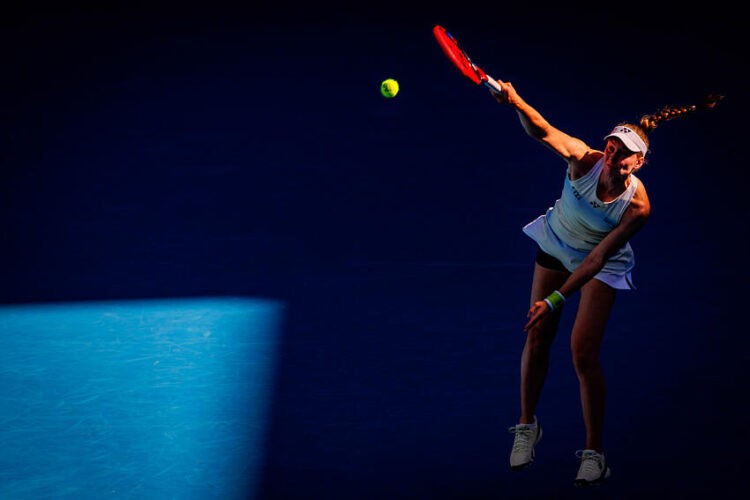 Tennis / Open d’Australie – Rybakina écarte Pegula et s’offre une nouvelle finale face à Sabalenka