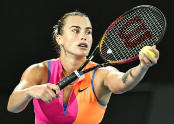Open d’Australie – Sabalenka file en finale après une nouvelle démonstration face à Svitolina