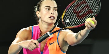 Open d’Australie – Sabalenka file en finale après une nouvelle démonstration face à Svitolina