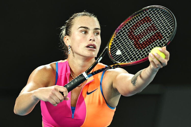 Open d’Australie – Sabalenka file en finale après une nouvelle démonstration face à Svitolina