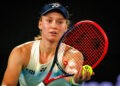 Tennis / Open d’Australie – Elena Rybakina vainqueure