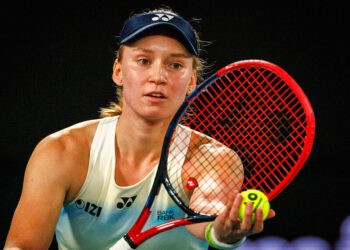 Tennis / Open d’Australie – Elena Rybakina vainqueure