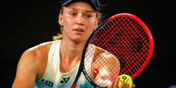 Tennis / Open d’Australie – Elena Rybakina vainqueure