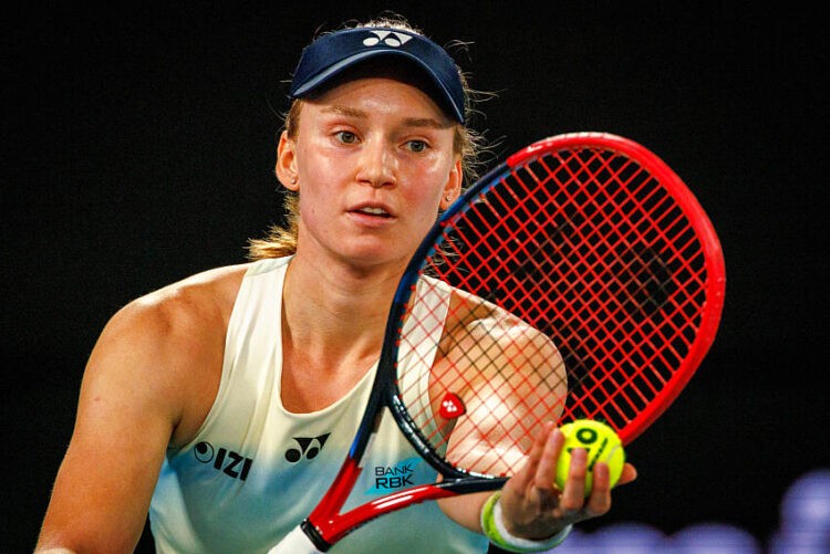 Tennis / Open d’Australie – Elena Rybakina vainqueure